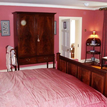 Collon House Bed & Breakfast Bagian luar foto